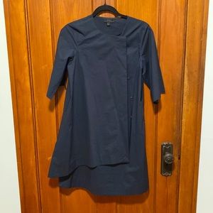 Cos knee length dress